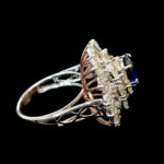 Ladies RING