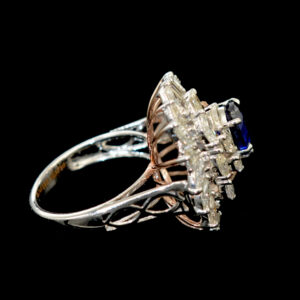Ladies RING