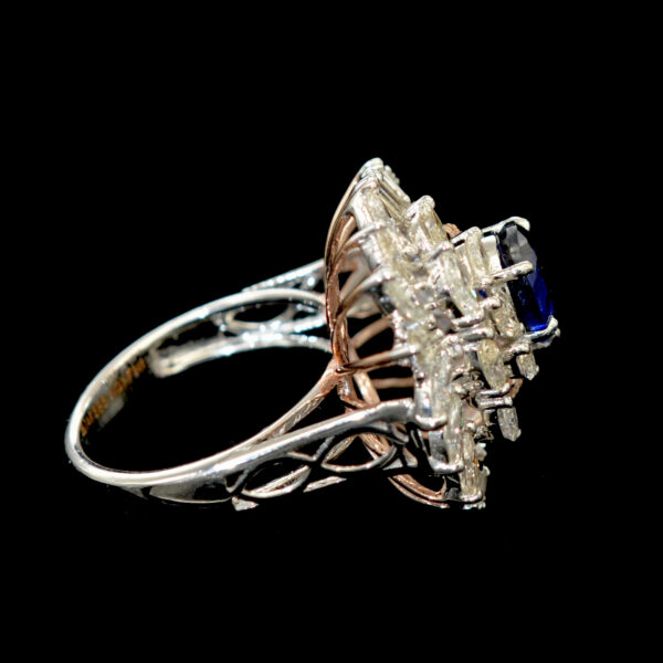 Ladies RING