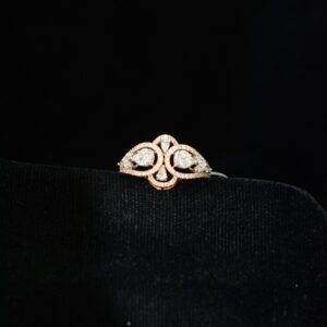 Ladies Ring