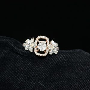 Ladies Ring