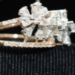 Ladies RING