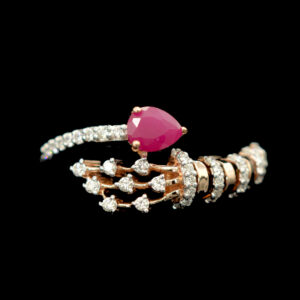 Ladies Ring