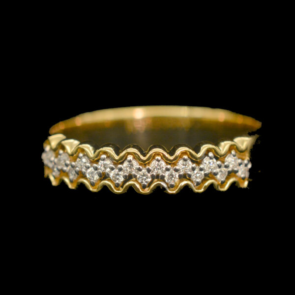 Ladies Ring