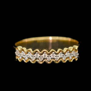 Ladies Ring