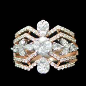 Ladies Ring