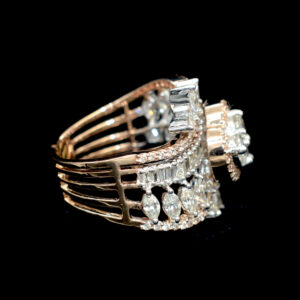 Ladies RING