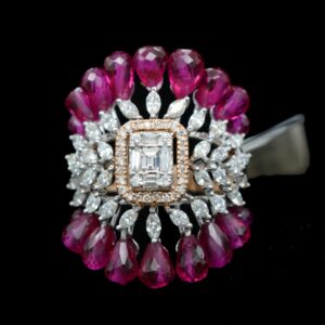 Ladies Ring
