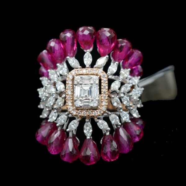 Ladies Ring