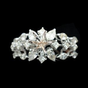 Ladies Ring