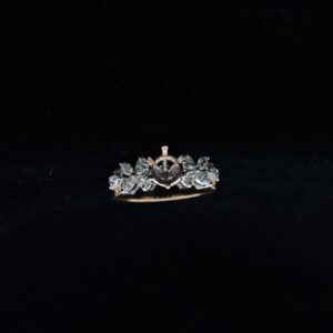 Ladies Ring