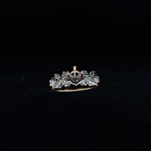 Ladies Ring
