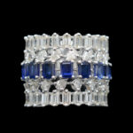 Ladies RING