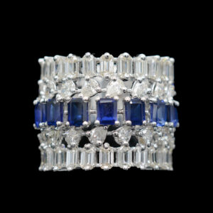 Ladies RING