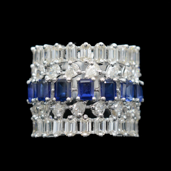 Ladies RING