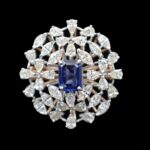 Ladies RING