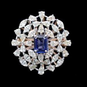 Ladies RING