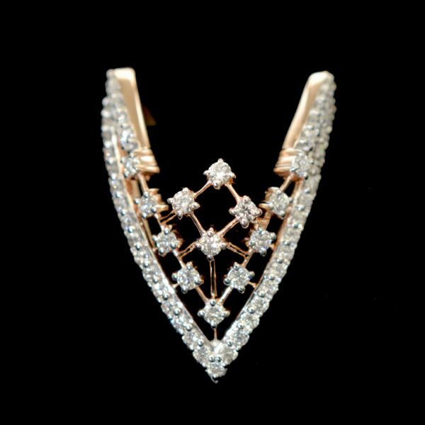 Ladies RING