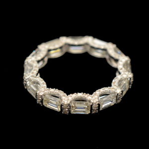 Ladies Ring