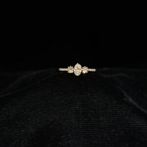 Ladies Ring