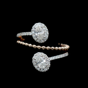 Ladies Ring