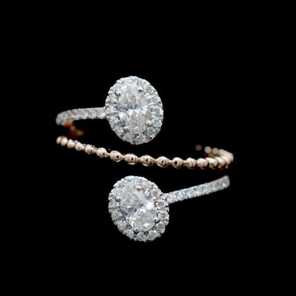 Ladies Ring