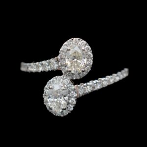 Ladies RING