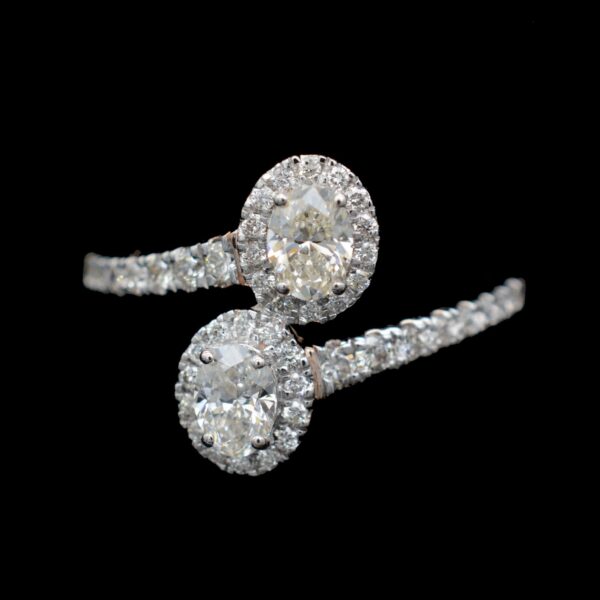Ladies RING