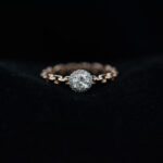 Ladies Ring