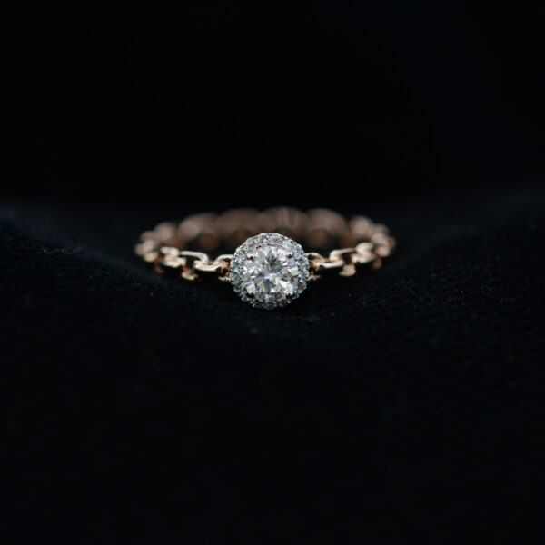 Ladies Ring