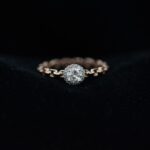 Ladies RING