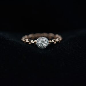 Ladies RING