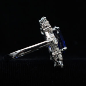 Ladies RING