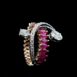Ladies RING