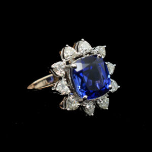 Ladies RING