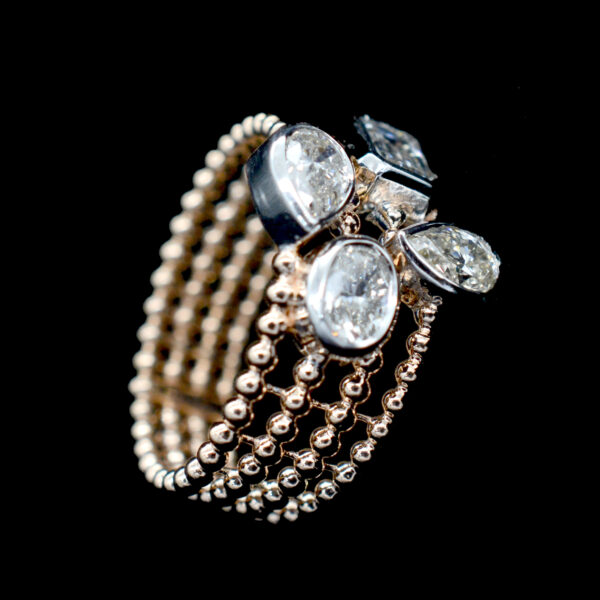 Ladies Ring