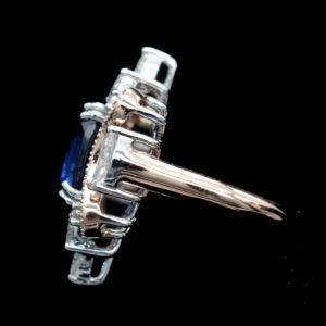 Ladies RING