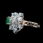 Ladies RING