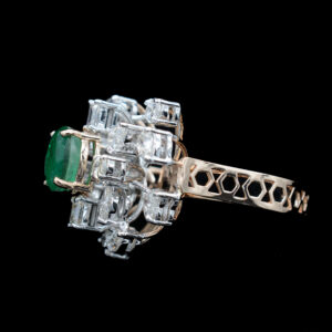 Ladies RING
