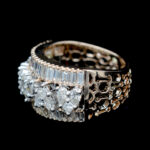 Ladies Ring