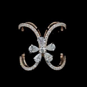 Ladies Ring