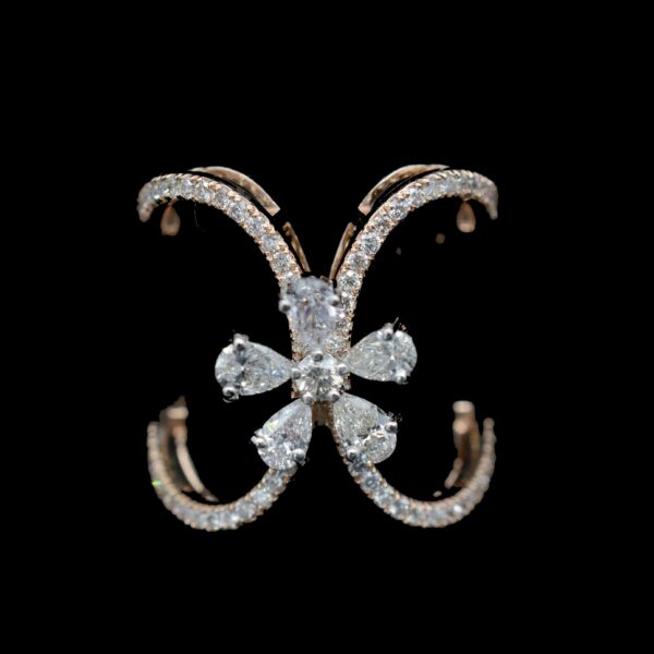 Ladies Ring