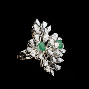 Ladies RING