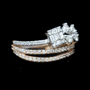 Ladies Ring
