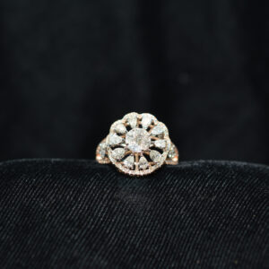 Ladies Ring