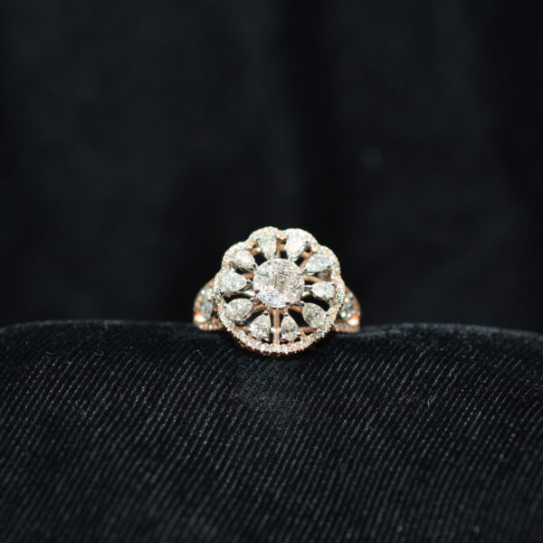 Ladies Ring