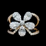 Ladies Ring