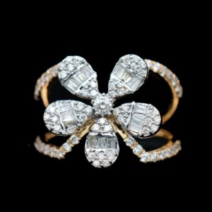 Ladies Ring