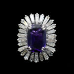Ladies Ring