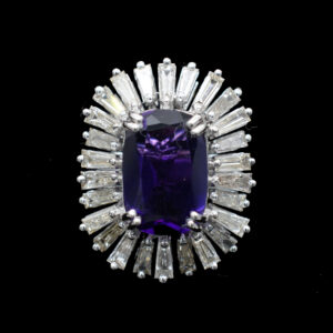 Ladies Ring